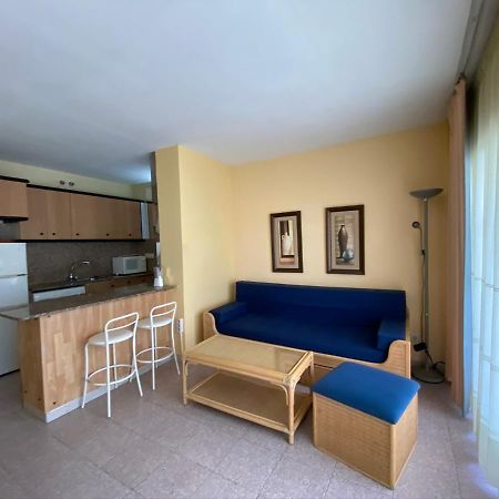Apartamento Cerca De Playa Salou Zewnętrze zdjęcie