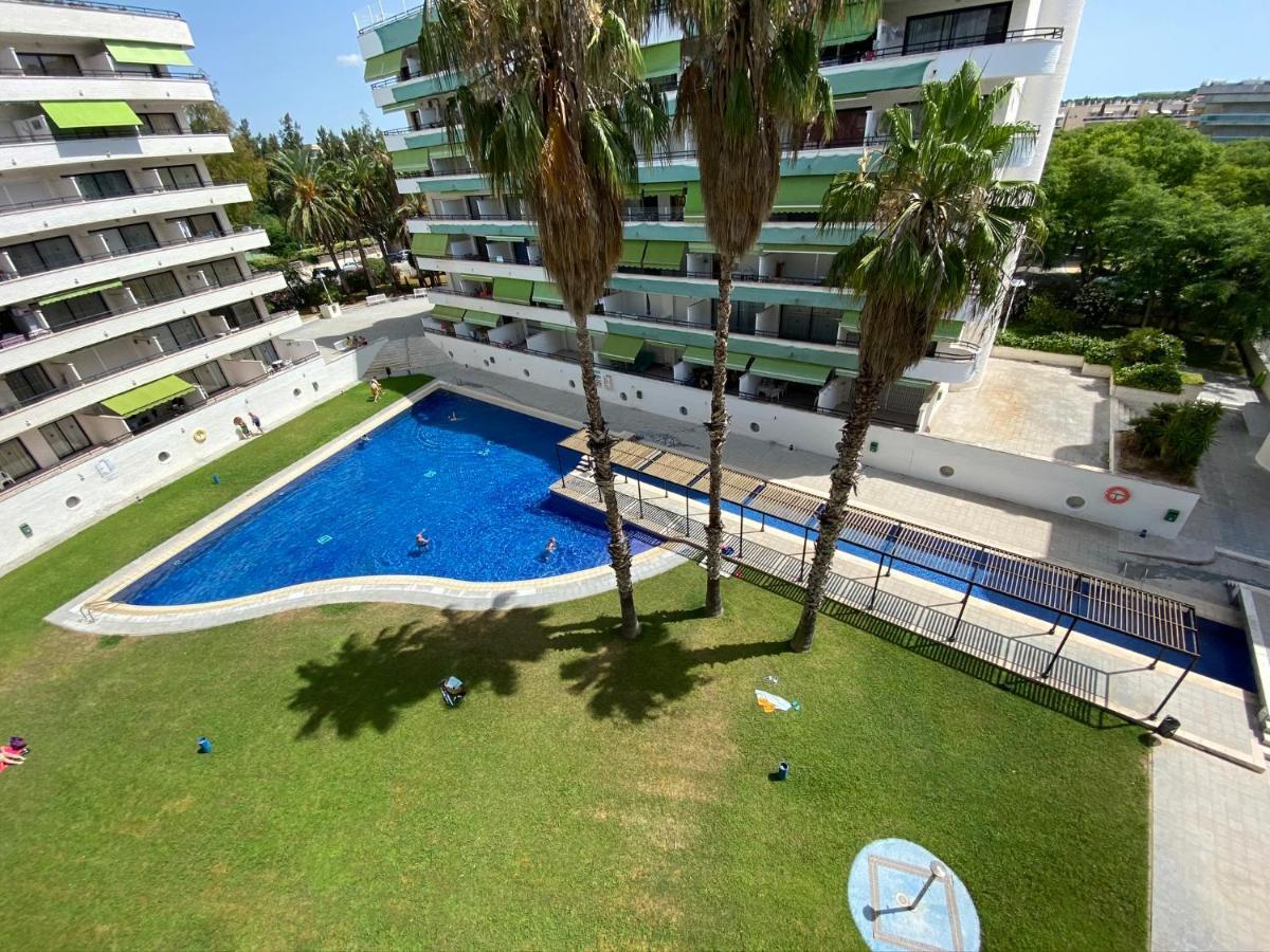 Apartamento Cerca De Playa Salou Zewnętrze zdjęcie