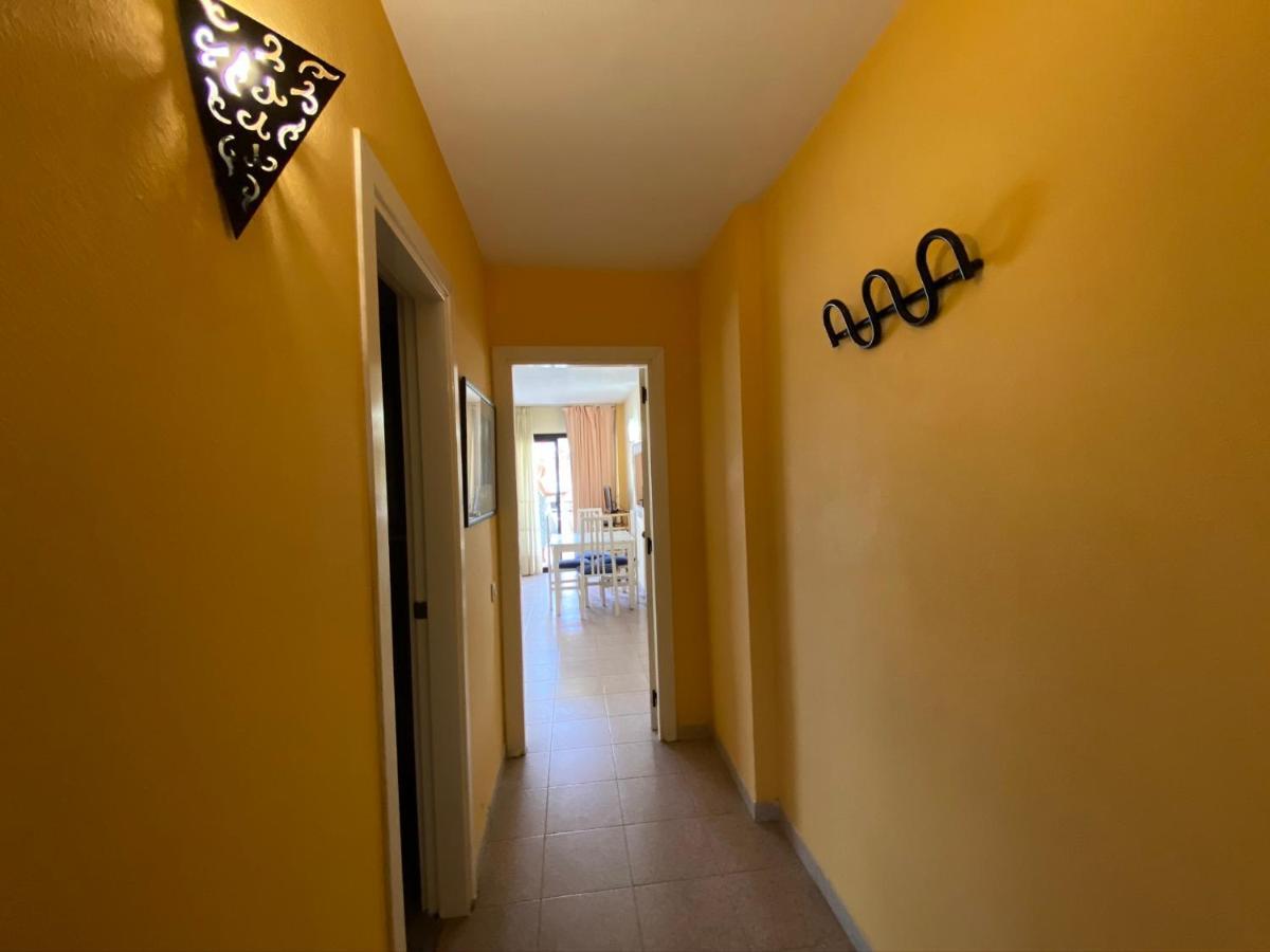 Apartamento Cerca De Playa Salou Zewnętrze zdjęcie