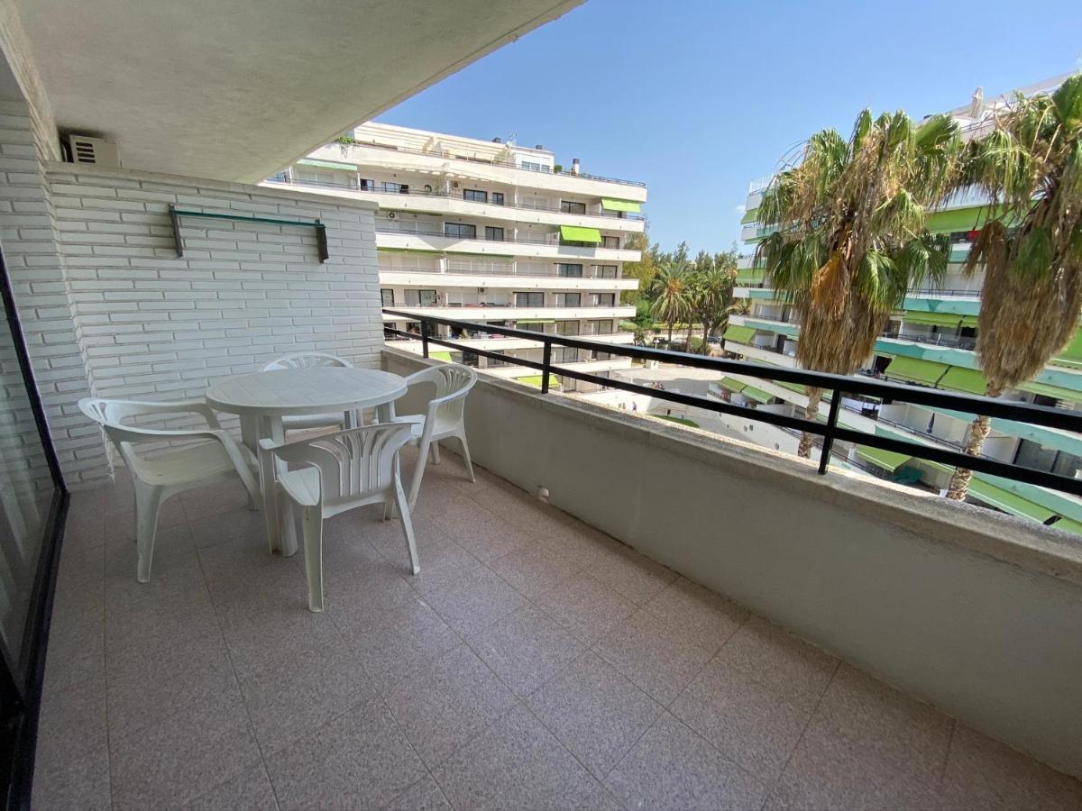 Apartamento Cerca De Playa Salou Zewnętrze zdjęcie