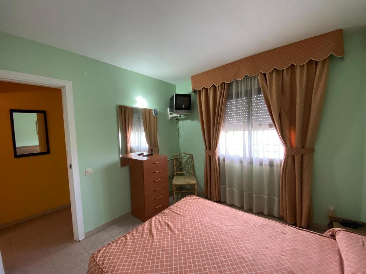 Apartamento Cerca De Playa Salou Zewnętrze zdjęcie