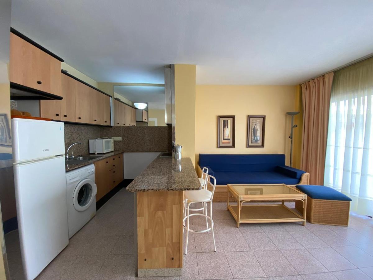 Apartamento Cerca De Playa Salou Zewnętrze zdjęcie