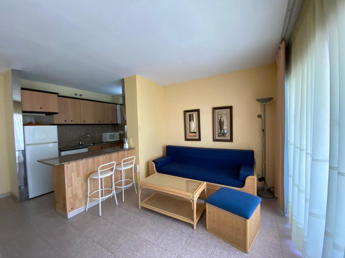 Apartamento Cerca De Playa Salou Zewnętrze zdjęcie