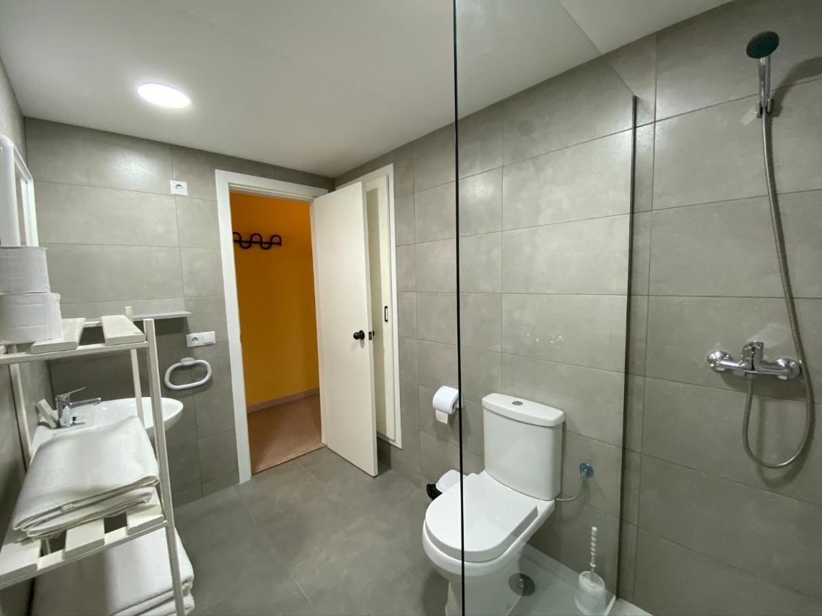 Apartamento Cerca De Playa Salou Zewnętrze zdjęcie