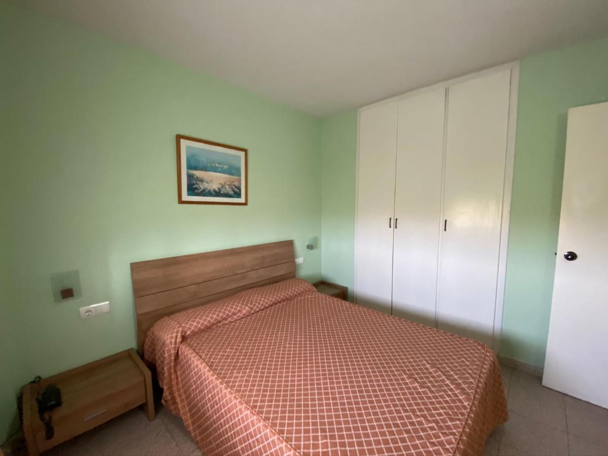Apartamento Cerca De Playa Salou Zewnętrze zdjęcie