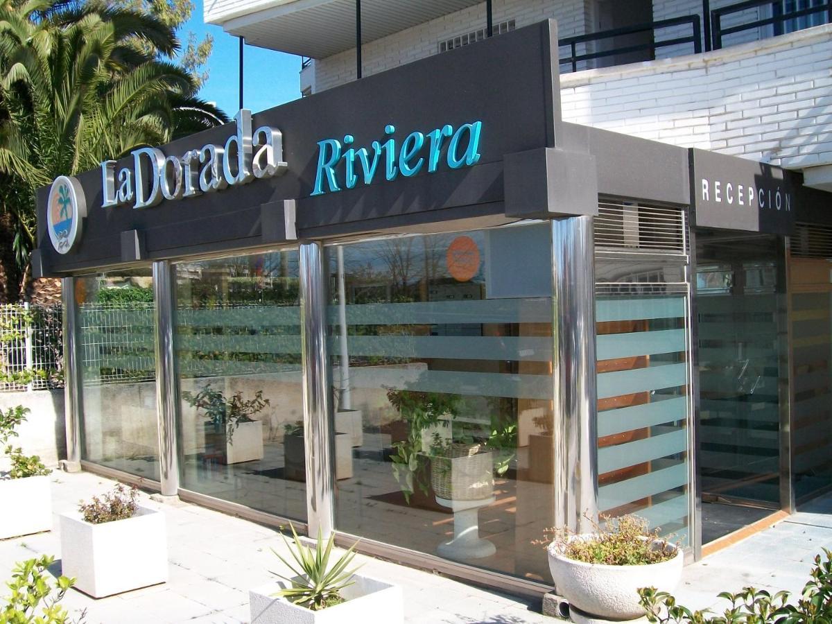 Apartamento Cerca De Playa Salou Zewnętrze zdjęcie