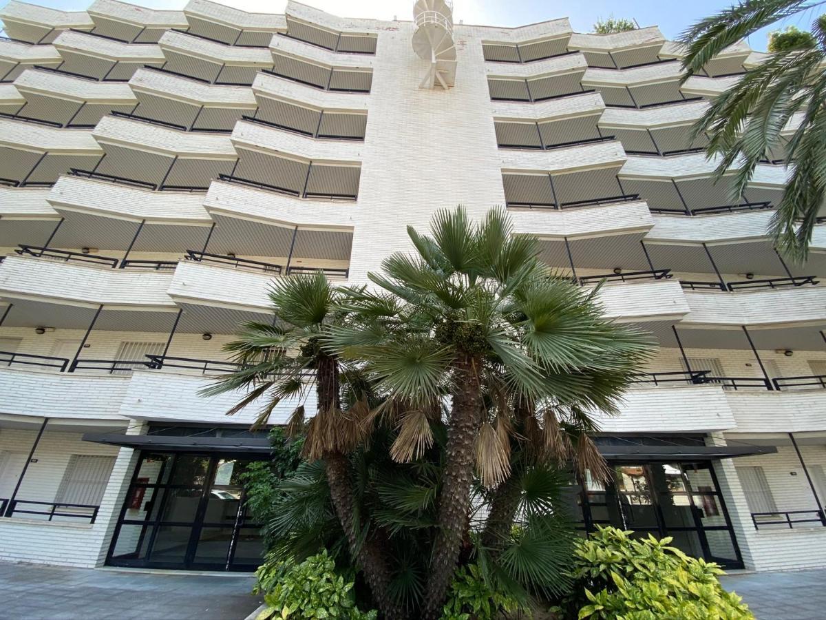 Apartamento Cerca De Playa Salou Zewnętrze zdjęcie